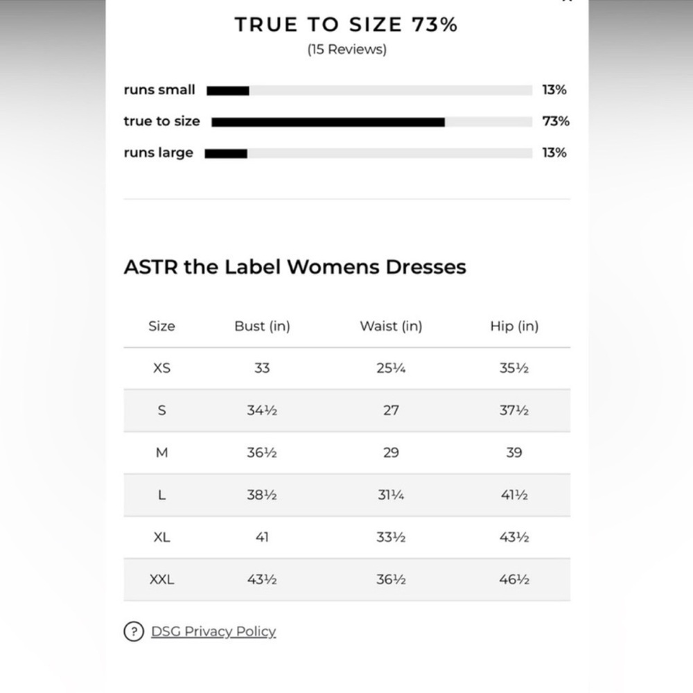 ASTR The Label Primrose Dress in Lavendar Multi Floral - Picture 5 of 8